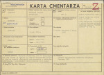 Karta cmentarza, skan nr 1