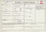 Karta cmentarza, skan nr 1