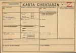 Karta cmentarza, skan nr 1