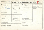 Karta cmentarza, skan nr 1
