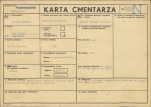 Karta cmentarza, skan nr 1