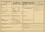 Karta cmentarza, skan nr 1