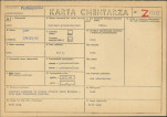 Karta cmentarza, skan nr 1