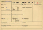 Karta cmentarza, skan nr 1