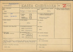 KC - Karta cmentarza, skan nr 1