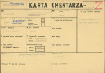 Karta cmentarza, skan nr 1
