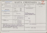 Karta cmentarza, skan nr 1
