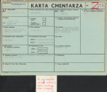 Karta cmentarza, skan nr 1
