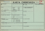 Karta cmentarza, skan nr 1