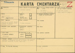 Karta cmentarza, skan nr 1