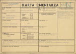 Karta cmentarza, skan nr 1