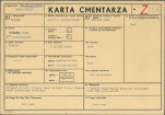 Karta cmentarza, skan nr 1