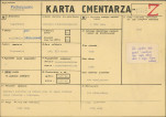 Karta cmentarza, skan nr 1