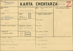 Karta cmentarza, skan nr 1