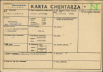Karta cmentarza, skan nr 1