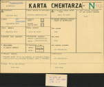 Karta cmentarza, skan nr 1
