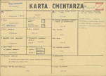 Karta cmentarza, skan nr 1