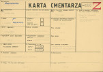 Karta cmentarza, skan nr 1