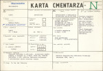 Karta cmentarza, skan nr 1