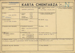 Karta cmentarza, skan nr 1