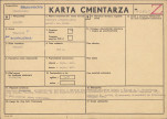 Karta cmentarza, skan nr 1