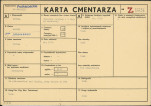 Karta cmentarza, skan nr 1