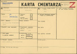 Karta cmentarza, skan nr 1
