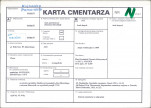 Karta cmentarza, skan nr 1