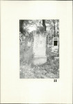 Karta cmentarza, skan nr 13
