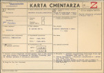 Karta cmentarza, skan nr 1