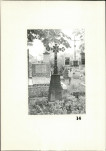 Karta cmentarza, skan nr 13