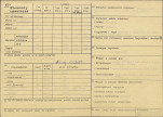 KC - Karta cmentarza, skan nr 2