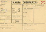 Karta cmentarza, skan nr 1