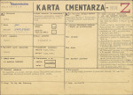 Karta cmentarza, skan nr 1