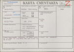 Karta cmentarza, skan nr 1