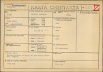 Karta cmentarza, skan nr 1