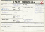 Karta cmentarza, skan nr 1