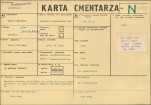 Karta cmentarza, skan nr 1