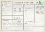 Karta cmentarza, skan nr 1
