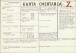 Karta cmentarza, skan nr 1