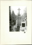 Karta cmentarza, skan nr 16