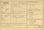 KC - Karta cmentarza, skan nr 2