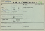Karta cmentarza, skan nr 1
