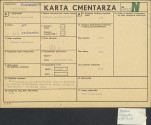 Karta cmentarza, skan nr 1