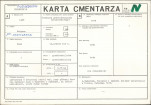 Karta cmentarza, skan nr 1
