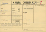 Karta cmentarza, skan nr 1