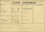 Karta cmentarza, skan nr 1