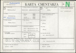 Karta cmentarza, skan nr 1