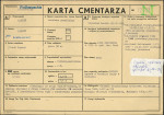Karta cmentarza, skan nr 1