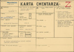 Karta cmentarza, skan nr 1